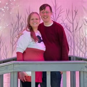 Meet your Posher, Marlena